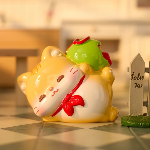 GOOD MORNING BAKERY Blind Box