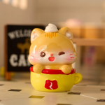 GOOD MORNING BAKERY Blind Box