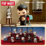 POPMART泡泡玛特KUBO爱的定格系列手办盲盒摆件