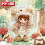 POPMART泡泡玛特DIMOO Tiny Puppy 1/8可动人偶