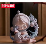 POPMART泡泡玛特SKULLPANDA进退之门系列手办盲盒