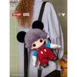 POPMART DIMOO WORLD × Disney Mickey Mouse Plush Plush Bag