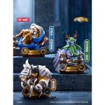 POPMART Hearthstone Legend Tavern Legend Series figurine Blind Box Ornament