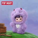 POPMART泡泡玛特HACIPUPU秘境物语系列MINI可动人偶盲盒