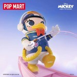POPMART泡泡玛特MEGA SPACE MOLLY 1000% 黛丝娃娃摆件