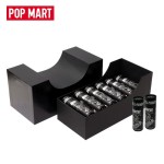 POPMART泡泡玛特 SKULLPANDA熊喵热潮手指滑板礼盒盲盒创意