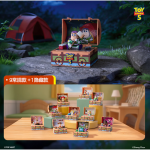 POPMART Disney/Pixar Toy Story 5 series figurine blind box ornaments