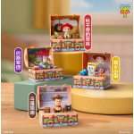 POPMART Disney/Pixar Toy Story 5 series figurine blind box ornaments