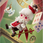 POPMART DIMOO Fairy Tale Wonderland 1/8 Action Figure Blind Box Doll