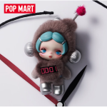POPMART SKULLPANDA \"Don\'t Want to, Don\'t Want to\" series Doll Blind Box