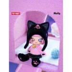POPMART MOLLY Hide-and-Seek 1/8 Action Figure Blind Box Doll