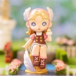 Laura-A dream at midsummer night series