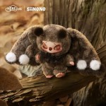 SiiNONO-Whispers of "Ta"Series Vinyl Plush Doll