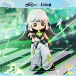 KiliKili-Dreamy Source Code Series Figures