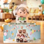 AWHY-Costume Party Series Vinyl Plush Doll