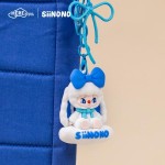 SIINONO-Mood On Series Vinyl Plush Doll