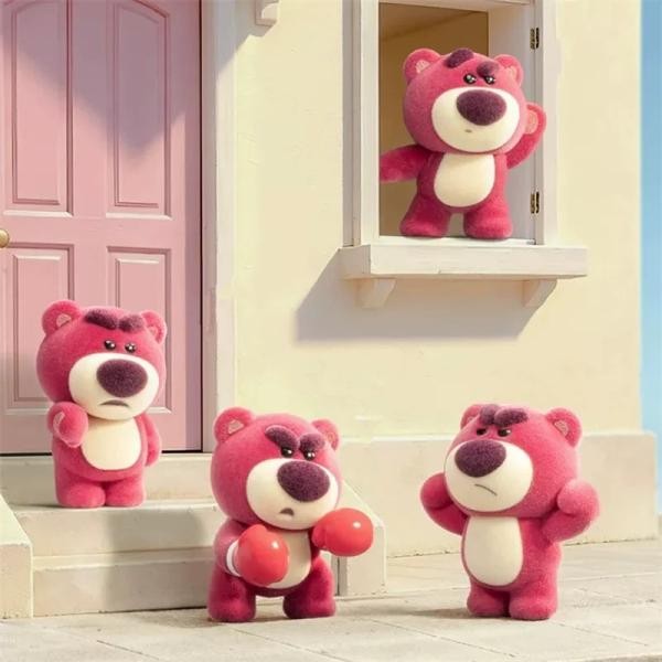 Lotso Minime Series 2