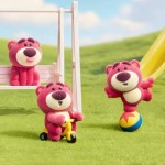 Lotso Minime Series 2