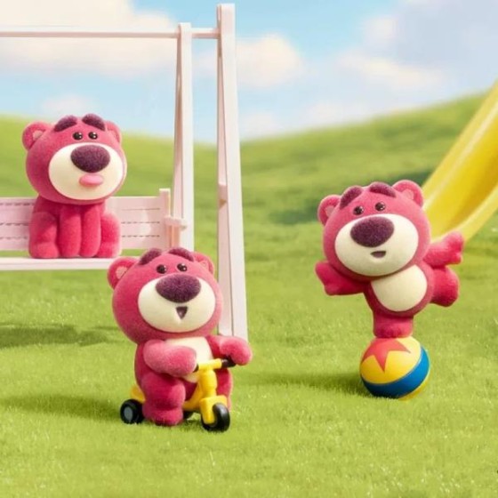 Lotso Minime Series 2