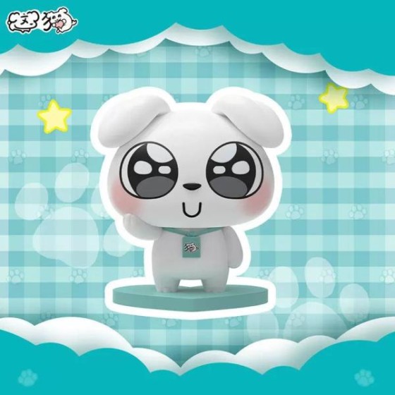 ZOGGY So Cute Blind Box