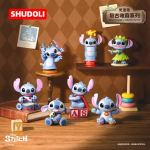 Stitch Vintage Collection Series
