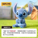 Disney The Cute Stitch Series