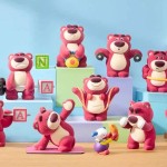 Lotso Fitness Series