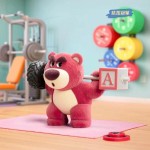 Lotso Fitness Series