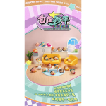 Crayon Shin-chan MiniMe Series-Lazy Chill Series