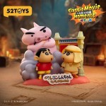 Crayon Shin-chan Classic Movie Moments