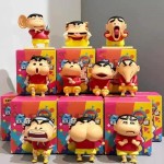 Comical Shinchan