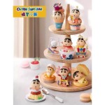 CRAYON SHIN-CHAN Desert Time