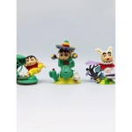 CRAYON SHIN-CHAN Classic Scenes