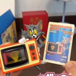 TOM and JERRY-Inseparable Chaos Series