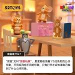 TOM and JERRY MINIME Different Forms Series