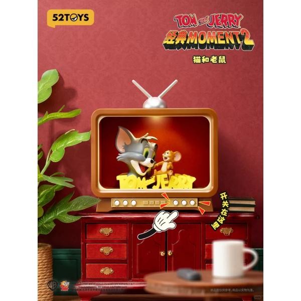 Tom And Jerry Classic Moments 2