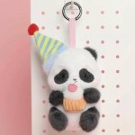 Panda Roll Party Series