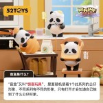 Panda Roll Minime Dress-Up Series