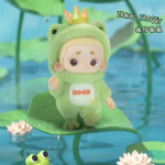 NOOK OOTD PLUSH DOLL BLIND BOX