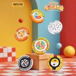 QueSera Series-Fortune Wheel