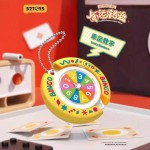 QueSera Series-Fortune Wheel