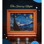 QueSera Series-Living Paintings