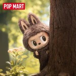 POPMART泡泡玛特THE MONSTERS - I FOUND YOU 搪胶脸公仔