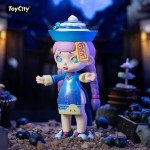 ToyCity Space Capsule-Laura Sweet monster Series