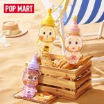 POPMART泡泡玛特星星人随心配系列随行杯盲盒周边