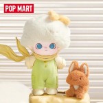 POPMART泡泡玛特DIMOO在你身边系列棉花娃娃