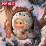 POPMART泡泡玛特Dear Birds系列毛绒挂件盲盒