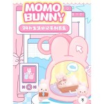 MOMO BUNNY 24h Life Diary