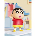 Crayon Shin-chan Victory in Fist Large Size Hand Figure