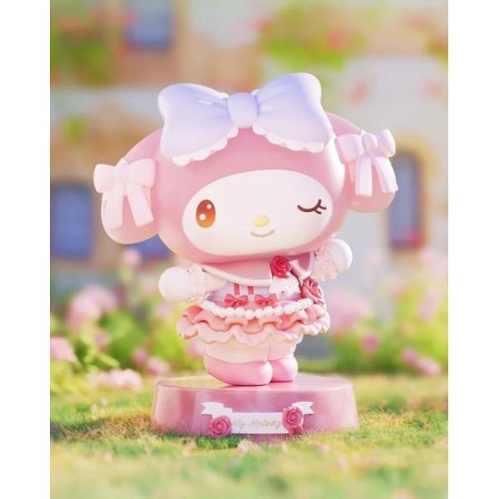 Melody Lolita